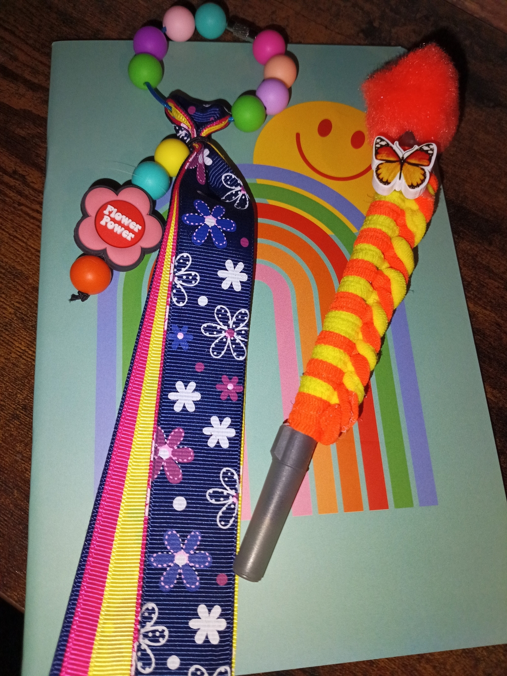 Journaling Lot